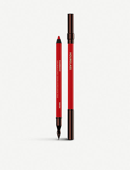 HOURGLASS: Panoramic Long Wear Lip Pencil