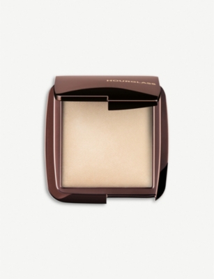 Shop Hourglass Ambient Lighting Powder 10g In Diffused Light