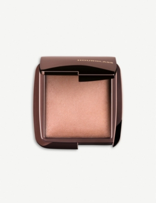Shop Hourglass Ambient Lighting Powder 10g In Radiant Light