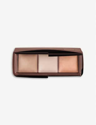 Shop Hourglass Ambient Lighting Palette 3 X 3.3g