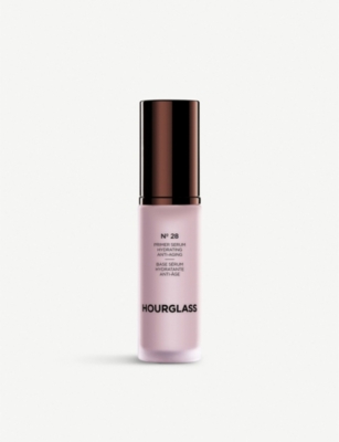 Hourglass N° 28 Primer Serum 1 oz/ 30 ml