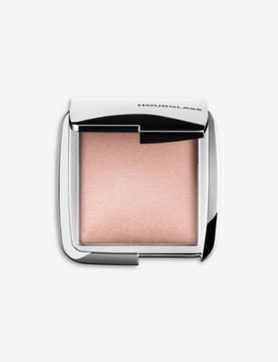 Hourglass Ambient Strobe Lighting Powder 4.6g In Iridescent Strobe Light