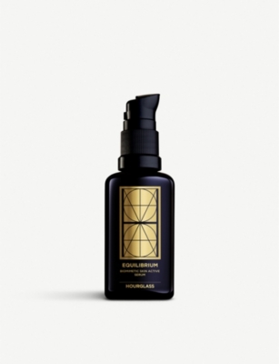 HOURGLASS: Equilibrium® Biomimetic Skin Active Serum 28ml