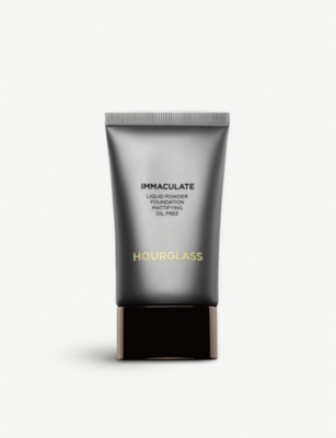 Immaculate® Liquid Powder Foundation 30ml