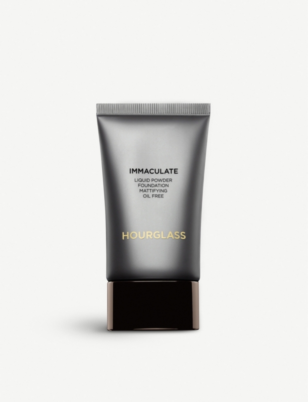 Immaculate® Liquid Powder Foundation 30ml