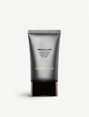 HOURGLASS Immaculate® Liquid Powder Foundation 30ml