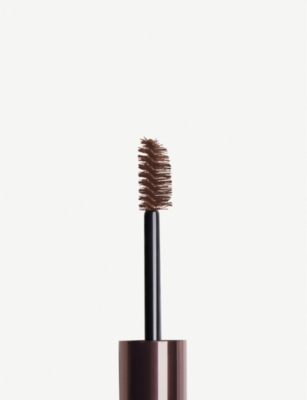 Shop Hourglass Auburn (brown) Arch Brow Volumising Fibre Gel