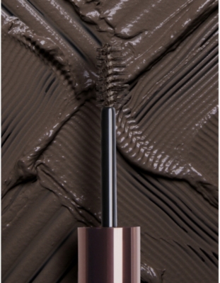 Hourglass Arch Brow Volumising Fibre Gel 3ml In Soft Brunette