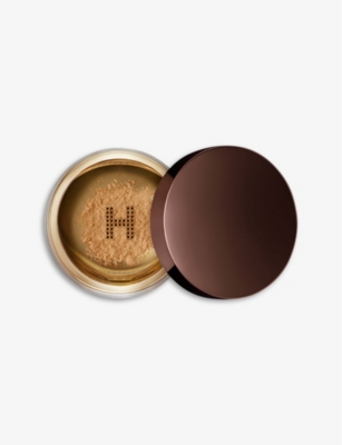 Shop Hourglass Veil Translucent Setting Powder In Translucent Deep