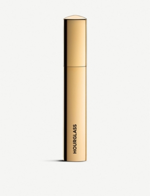 Hourglass Caution Extreme Lash Mascara 8.7g In Ultra Black