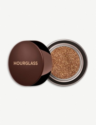Hourglass Scattered Light Glitter Eyeshadow In Foil