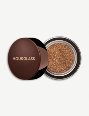 Shop Hourglass Foil Scattered Light Glitter Eyeshadow