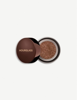 Hourglass Scattered Light Glitter Eyeshadow In Ray