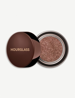 Hourglass Scattered Light Glitter Eyeshadow In Reflect