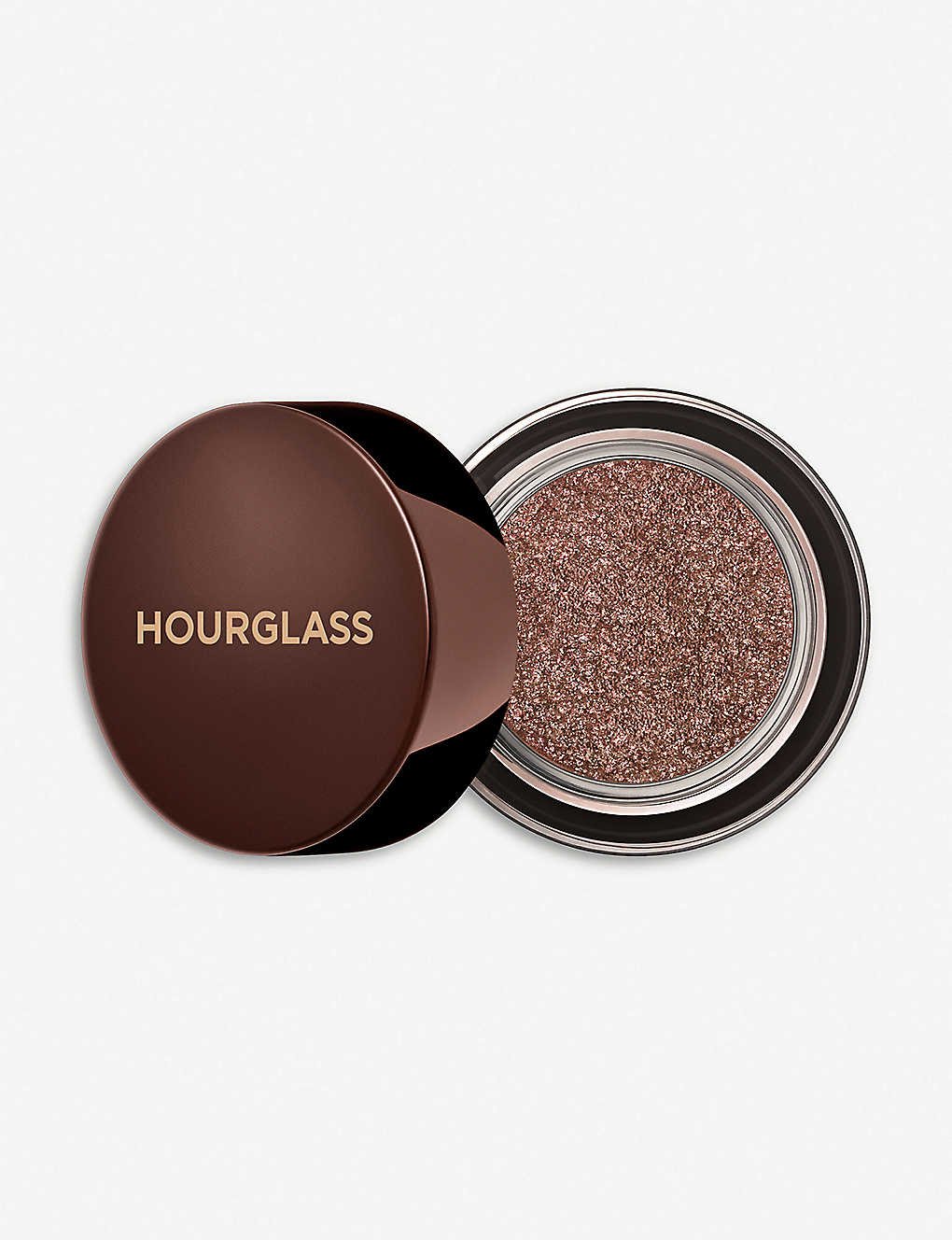 Shop Hourglass Reflect Scattered Light Glitter Eyeshadow
