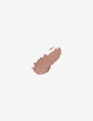 Hourglass Scattered Light Glitter Eyeshadow In Smoke (grey)