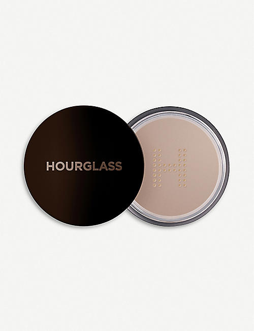 HOURGLASS: Veil Translucent mini setting powder 0.9g