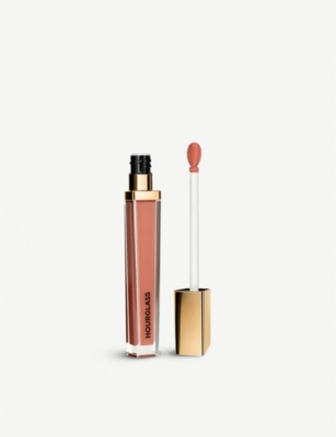 Hourglass Unreal Shine Volumizing Lip Gloss - Truth / Opaque Shine In Truth