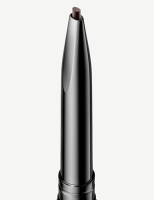 Hourglass Arch Brow Micro Sculpting Pencil In Ash