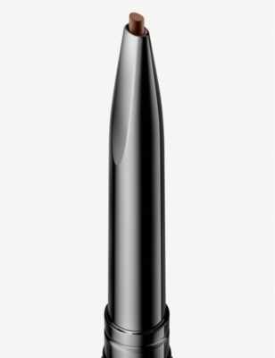 Hourglass Arch Brow Micro Sculpting Pencil In Auburn