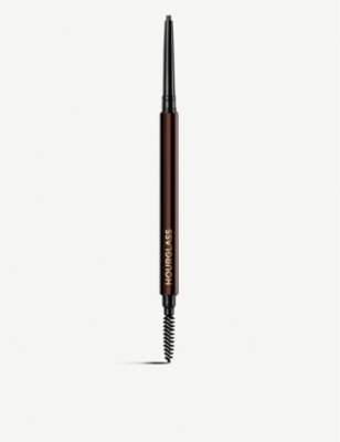 Shop Hourglass Dark Brunette Arch Brow Micro Sculpting Pencil