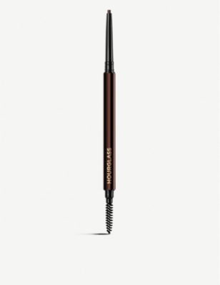 Hourglass Arch Brow Micro Sculpting Pencil In Warm Brunette