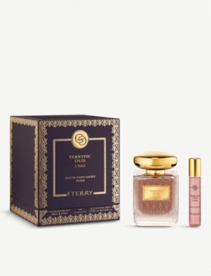 BY TERRY: Terryfic Oud L'eau eau de toilette 100ml