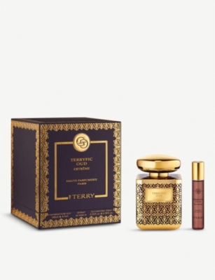 terryfic oud extrême