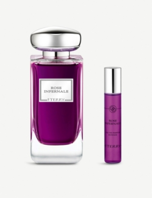 By Terry Womens Perfume Selfridges