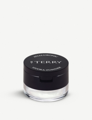 Shop By Terry Hyaluronic Hydra-powder Deluxe Mini Powder 1.5g