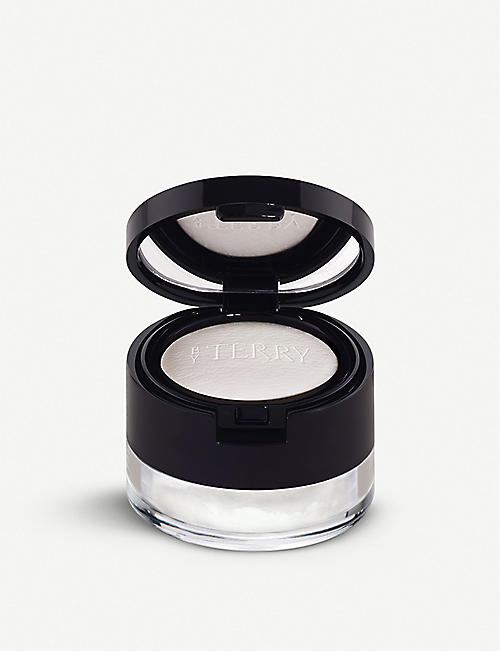 BY TERRY: Hyaluronic Hydra-Powder Deluxe mini powder 1.5g