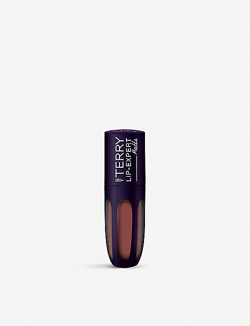 BY TERRY: Lip-Expert Matte liquid lipstick 4ml