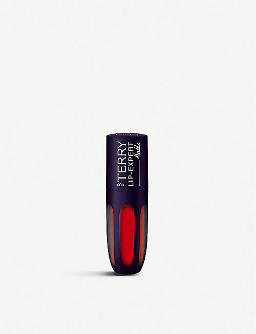 BY TERRY: Lip-Expert Matte liquid lipstick 4ml