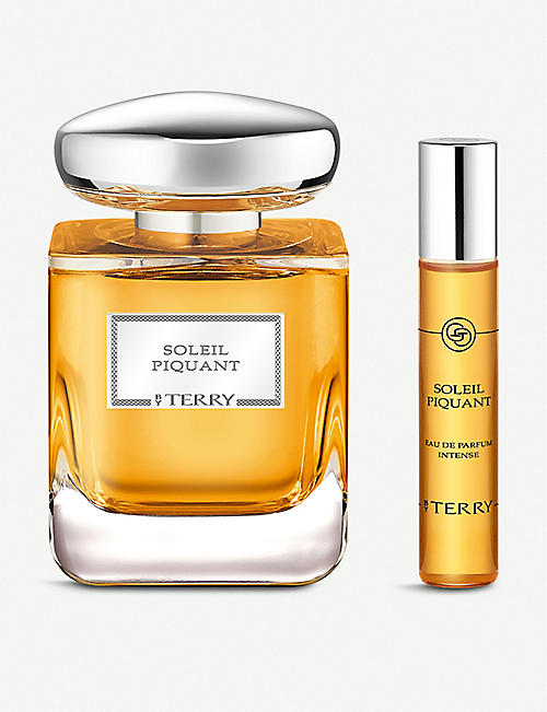 BY TERRY: Soleil Piquant eau de parfum duo