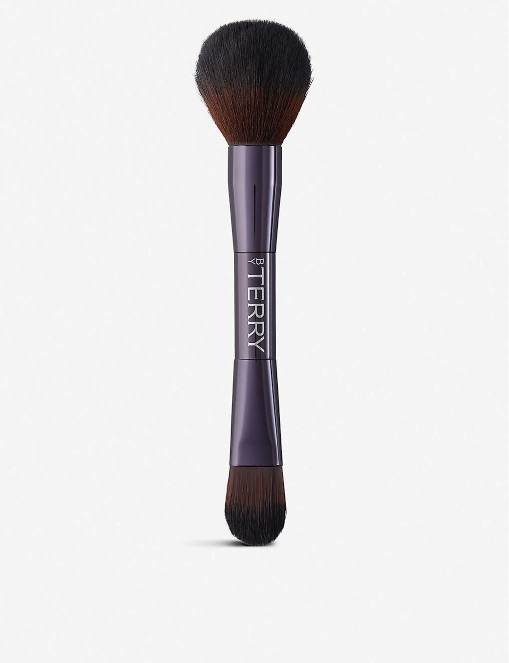 Shop By Terry Dual-ended Face Brush