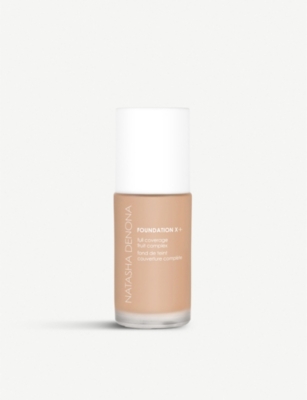 Natasha Denona Foundation X+ 30ml In 50 Medium Warm