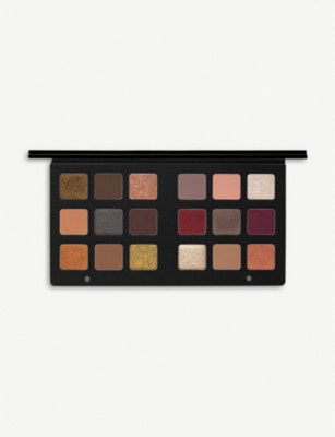 Natasha hotsell Denona Star Eyeshadow Palette