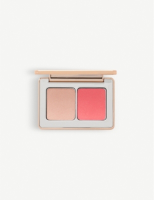 natasha denona mini blush & glow