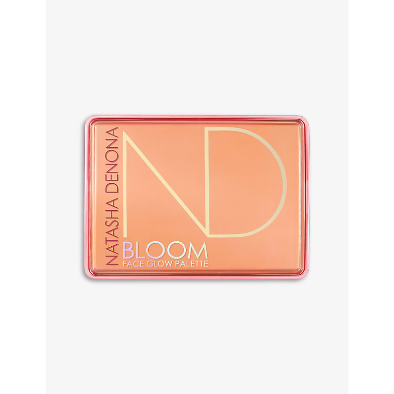 Shop Natasha Denona Bloom Blush & Glow Palette 13.7g