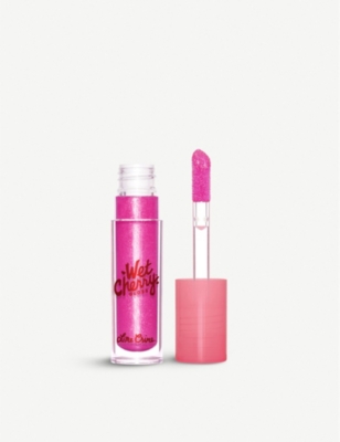 LIME CRIME Neon Wet Cherry Gloss 2.96ml