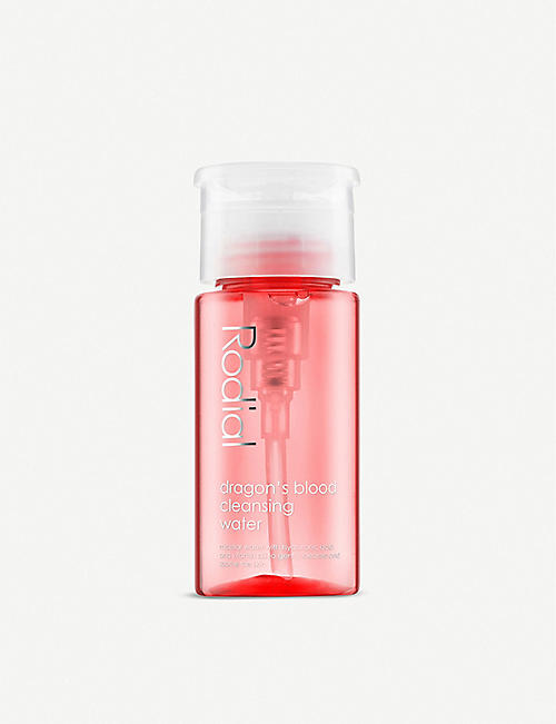 RODIAL: Dragon’s Blood travel cleansing water 100ml