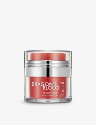 RODIAL Dragon's Blood Deluxe Sculpting Gel 9ml