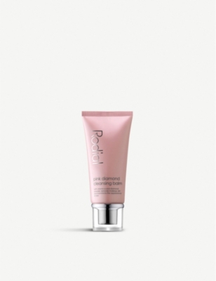 RODIAL Pink Diamond Deluxe Cleansing Balm 20ml