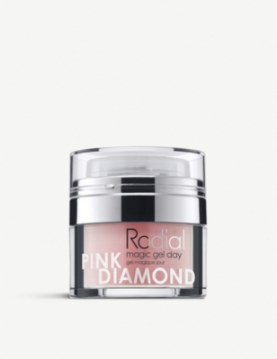 RODIAL Pink Diamond Magic Gel Day 9ml