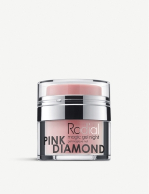 RODIAL Pink Diamond Magic Gel Night 9ml