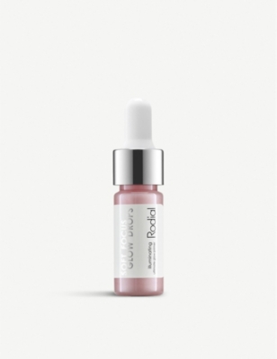 RODIAL Soft Focus Glow Booster Drops 10ml