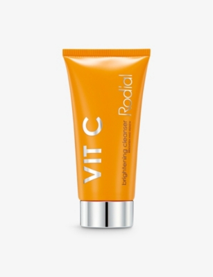 RODIAL Vit C Brightening Cleanser Mini 20ml
