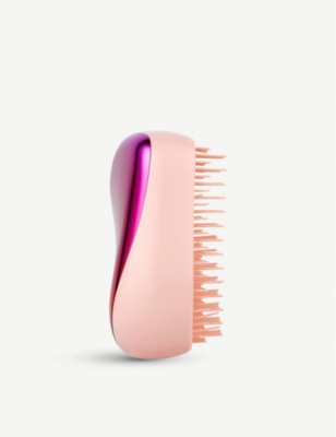 TANGLE TEEZER Compact Styler Detangling Hairbrush
