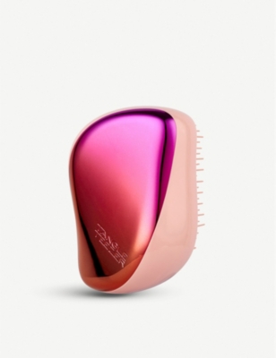 TANGLE TEEZER Compact Styler Detangling Hairbrush