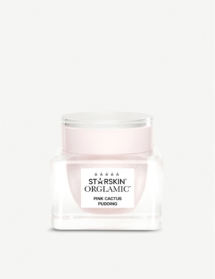 STARSKIN Orglamic Pink Cactus mini pudding 15ml